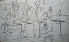 Erin freed by Demonic Criminal (Chapter 9.68)