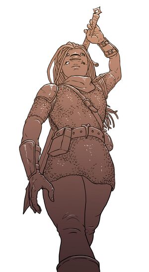 Gazi 2 by DemonicCriminal.jpg