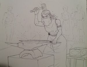 Nawal by DemonicCriminal.jpg