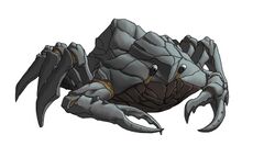 Rock Crab