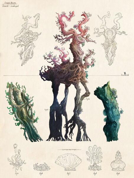 File:Treant by Enuryn.jpg