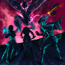 Fighting Tolveilouka by Dr.replig8r (8.19 H)