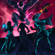 Tolve vs Horns by Dr.Replig8r (8.19 H)