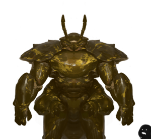 Yellow Splatters Close-Up by Jason Yao.png