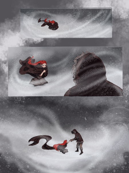 File:Erin saving Lyonette by onionlittle.png