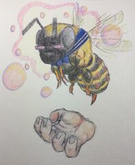 Sailor Apista by Brack