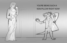 Zelkyr found a replacement for Cognita by mg