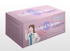 Doctor products by LeChatDemon