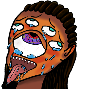 GaziAhegao HolyChicken by HolyChicken.png