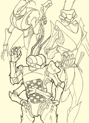 Antinium by DemonicCriminal.jpg