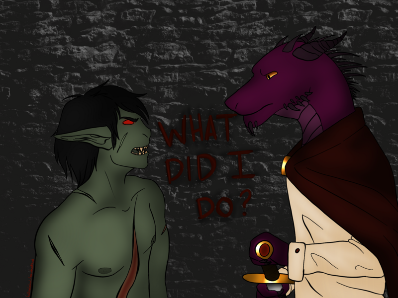 File:Numbtonge confronting Ilvriss by Hellcat.png