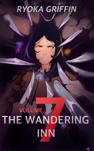 Ryoka Volume 7 by pkay.png