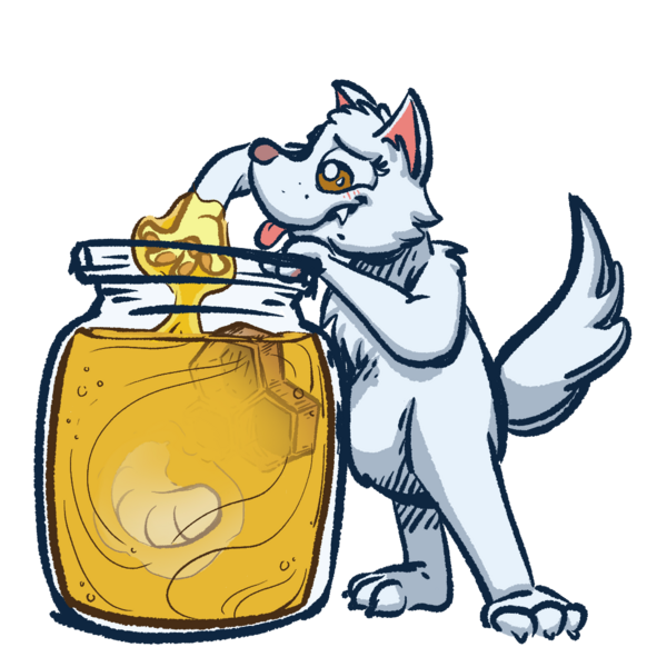 File:Mrsha Honey by Pontastic.png