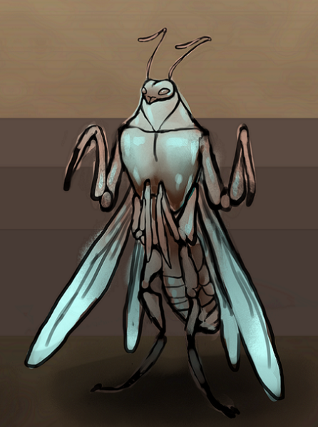 File:Flying Antinium by flauschesoeckchen.PNG