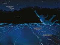 Art Gallery of Shane Sandulak