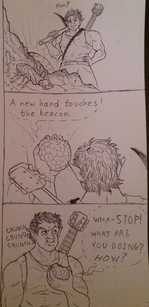 Numb by DemonicCriminal.jpg