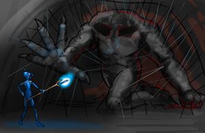 Xrn vs Facestealer by MG.jpg