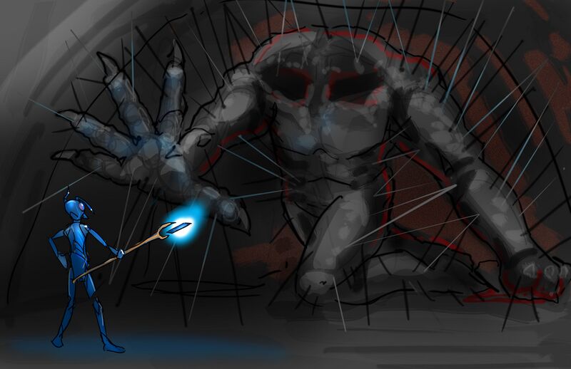 File:Xrn vs Facestealer by MG.jpg