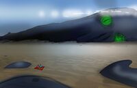 Seeing A'ctelios from afar, by mg (Ch 7.09 K)