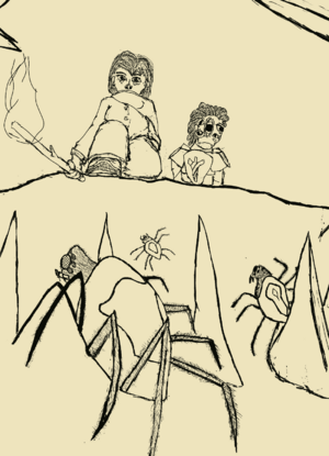 Erin and Gazi by GridCube.png