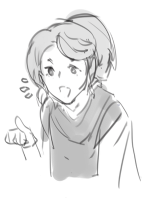 Characters by butts Erin.png