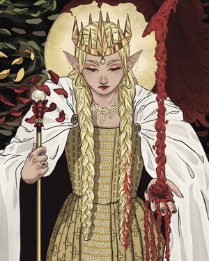 Sprigaena closeup by onionlittle.jpg