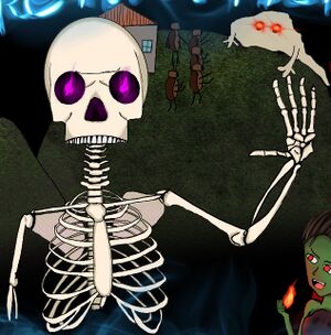 Toren by HolyChicken.jpg