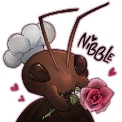 Daydream - Lewd Garry, by Artsy Nada (The Innkeeper’s [Knight])