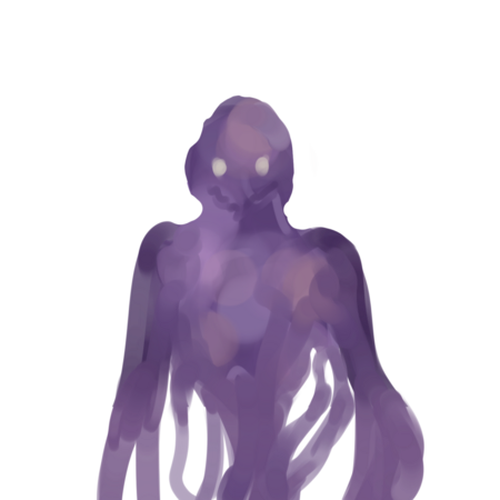 Oom, Acid Slime (deceased)