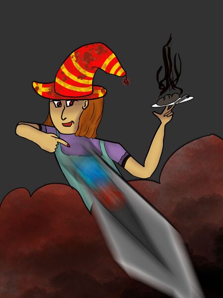 File:Erin Hospitality Witch by HolyChicken.jpg