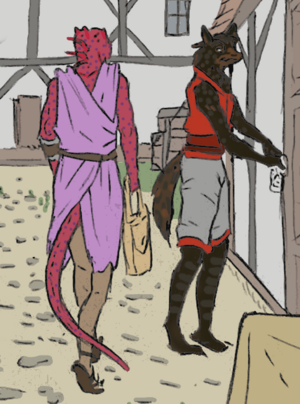 Rufelt+Lasica by Demonic Criminal color by Enya.png