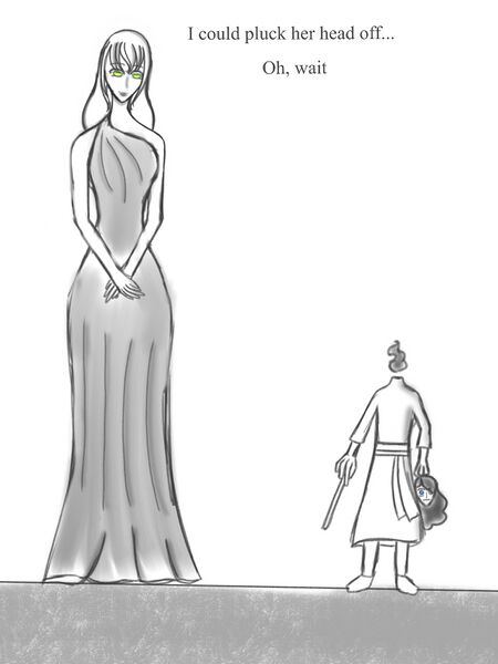 File:Cognita vs Dullahan by Tomeo.jpg