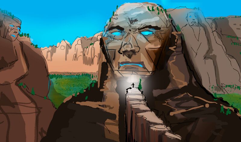 File:Sleeping giants byMG.jpg