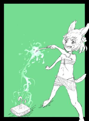 Doodles mrsha anthro by JohnDoe.jpg