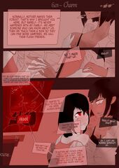Ryoka x Fierre (Comic) by John Doe (6.01)