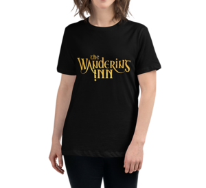 Logo T-Shirt (Women) - Black.png