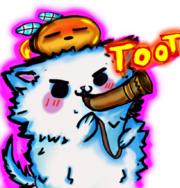 Toot!