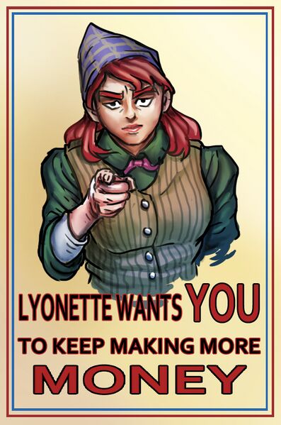 File:Lyonette wants U by DemonicCriminal.jpg