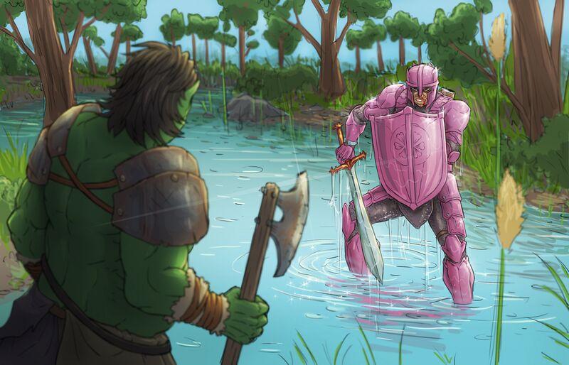 File:Pyrite vs PetalKnight by DemonicCriminal.jpg