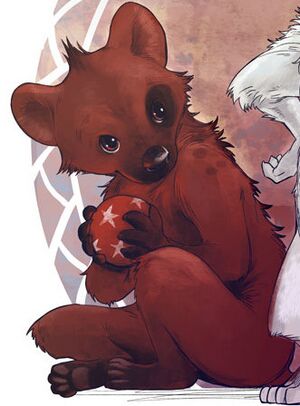 Ekirra by ArtsyNada.jpg