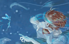 Erin and Faerie (Zoomed In) by Anito (2.21)