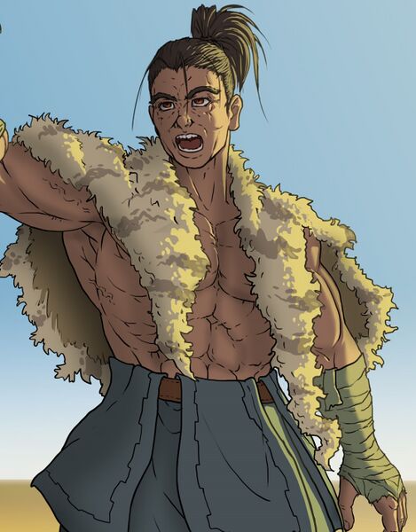 File:Orjin portrait by DemonicCriminal.jpg