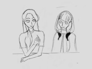 Ryoka and Fierre by Tomeo.jpg