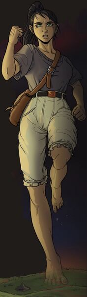 File:Ryoka by LeChatDemon.jpg