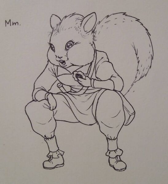 File:Foliana Munching by DemonicCriminal.jpg