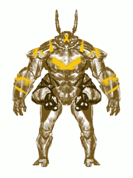 File:TheBlackTide Yellow by JasonYao.png