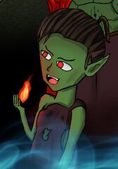 Rags by Holy Chicken (cutout)