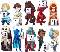 Art Gallery of Zelanters