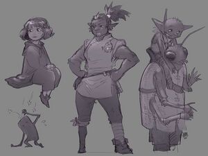 AdventurersPt2 sketches by ArtsyNada.jpg