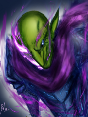 Reiss by Bobo Plushie